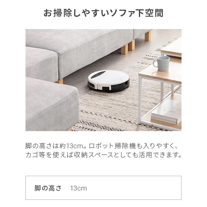 3人掛けソファ 16