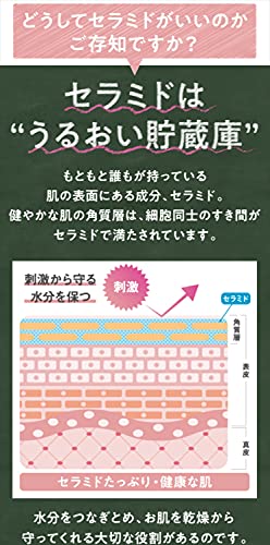 ピュアセラミド＋（プラス） 3