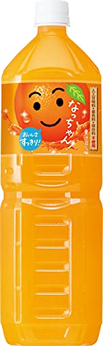 なっちゃん オレンジ 1