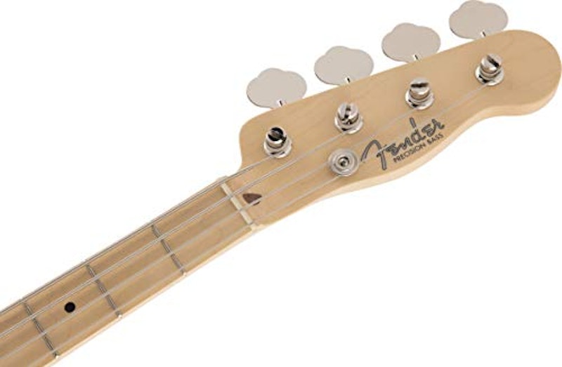 MADE IN JAPAN TRADITIONAL ORIGINAL 50S PRECISION BASS 5