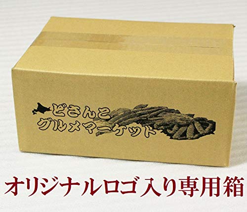 毛ガニ 特大 7