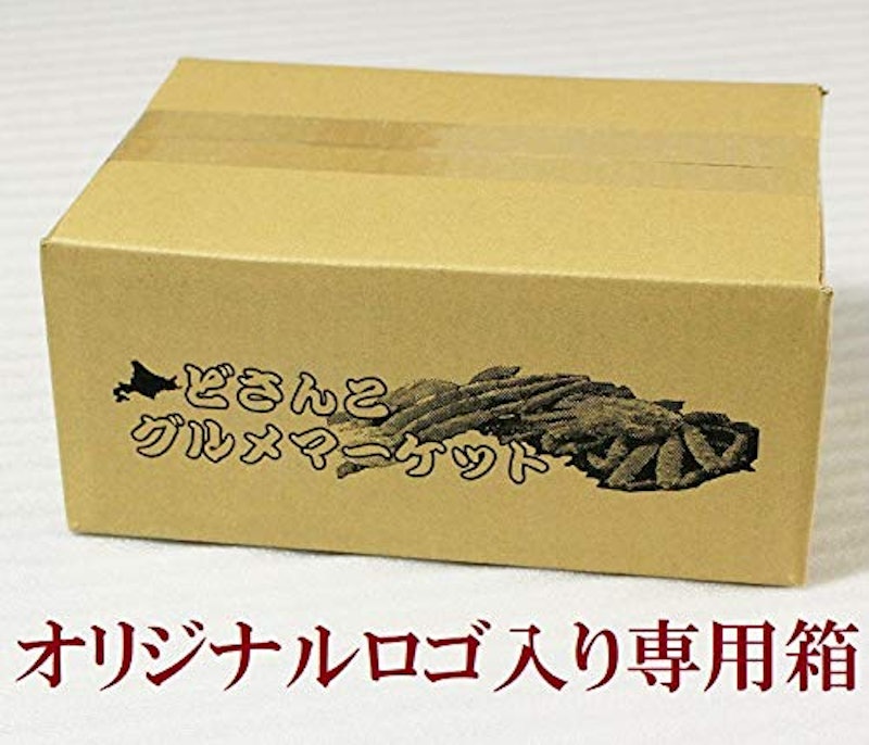 毛ガニ 特大 7