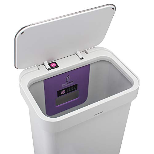 レクタンギュラー ステップダストボックス 7