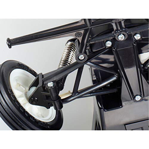 1/10RC グラスホッパーII 2017 4