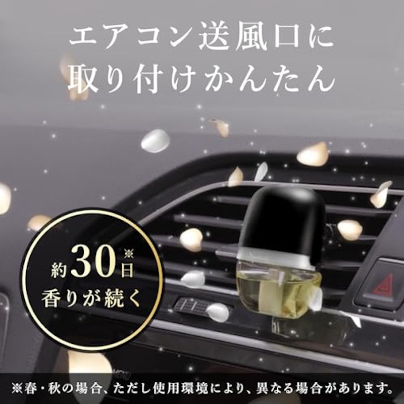 パルファム ホワイトムスク 4