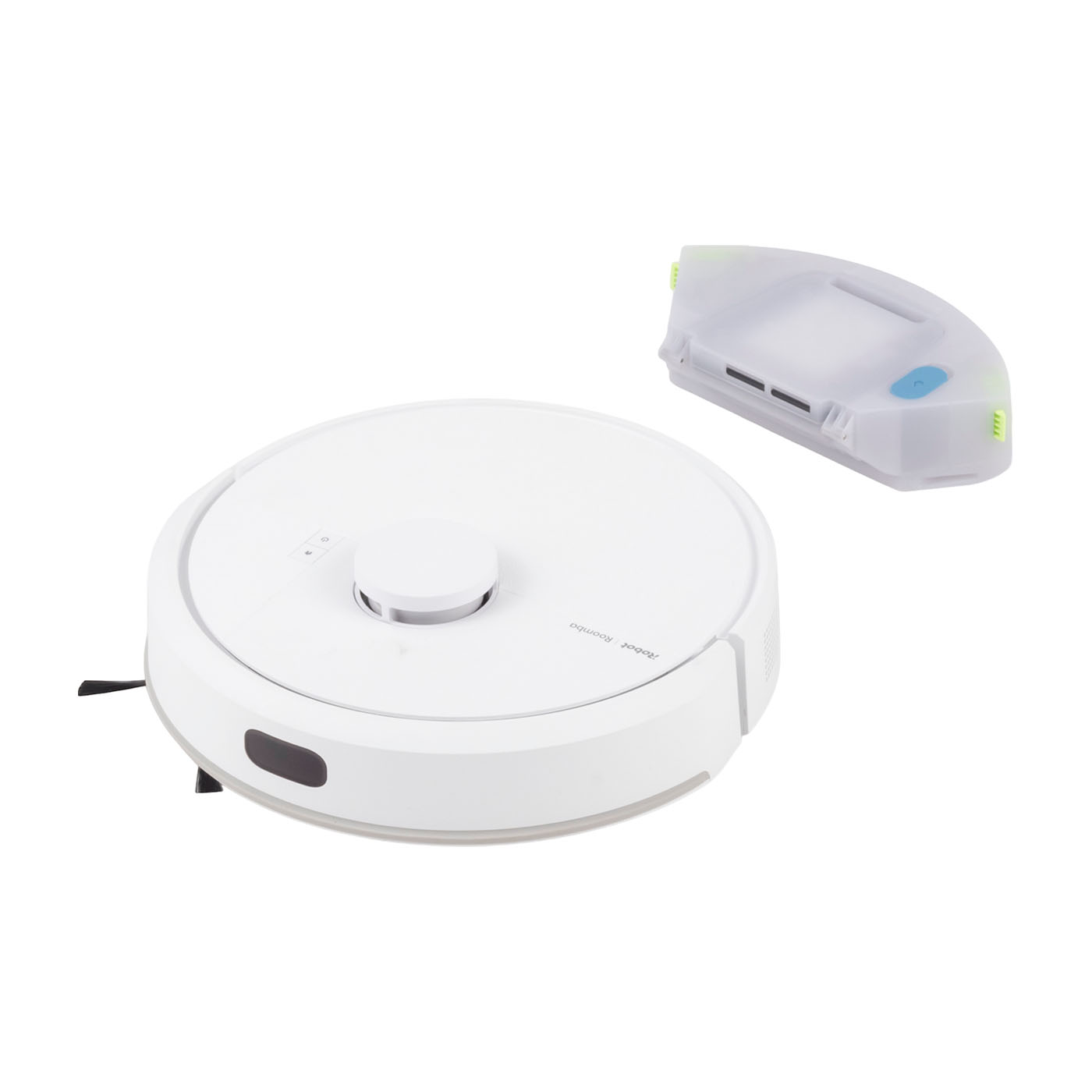 アイロボット Roomba 105 Combo + AutoEmpty 充電ステーション Y351260