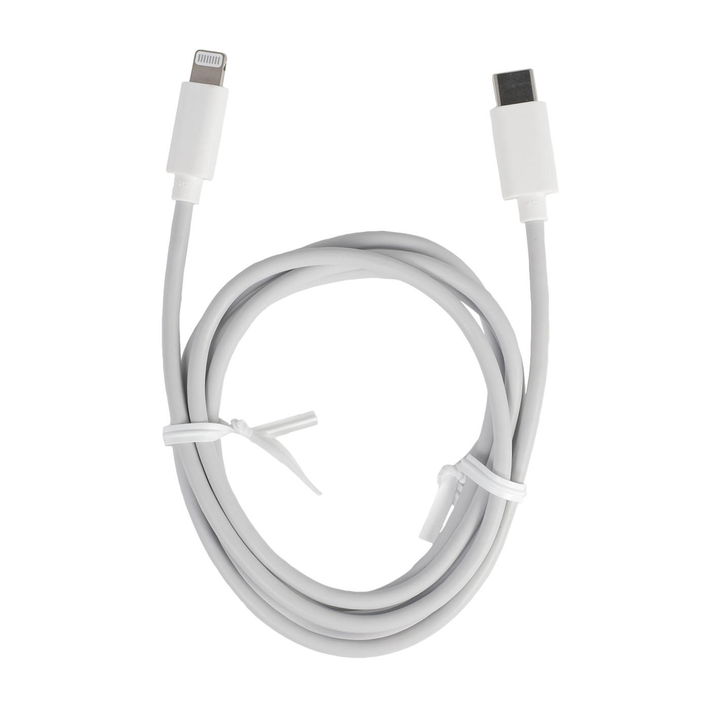 USB C-Lightning ケーブル（スタンダード） 1