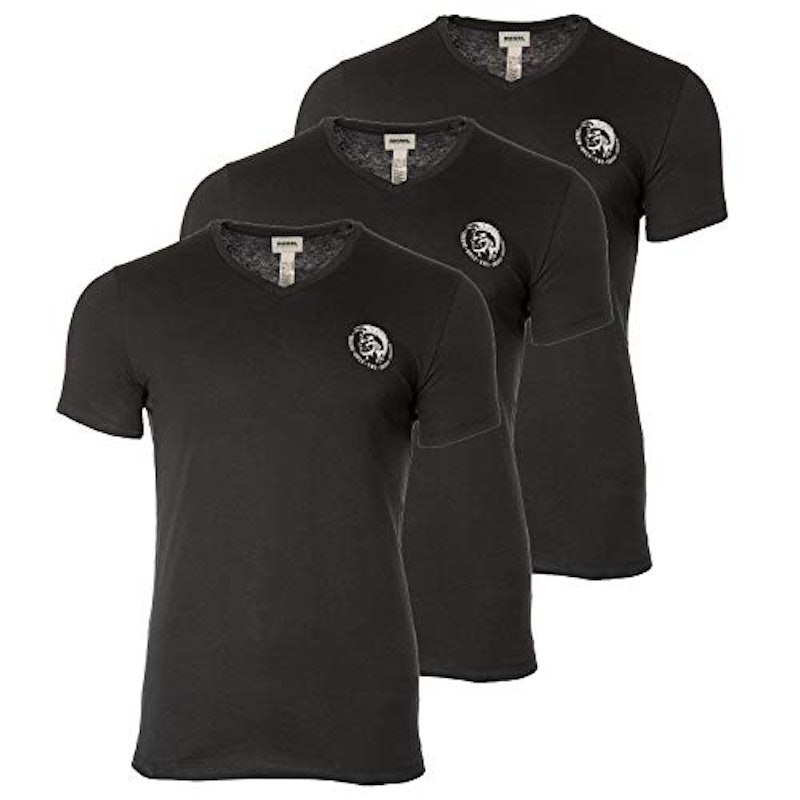 DIESEL メンズ アンダーウェア Tシャツ 1