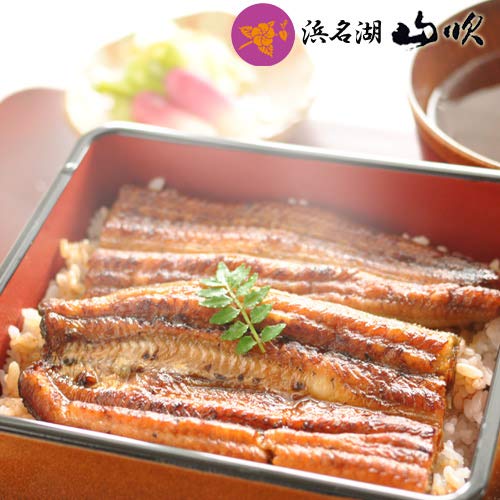  国産うなぎ長蒲焼き 2
