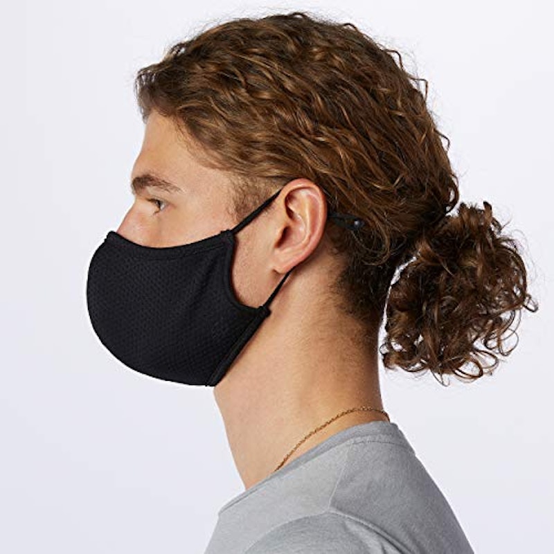 EVERYDAY PERFORMANCE MASK 4