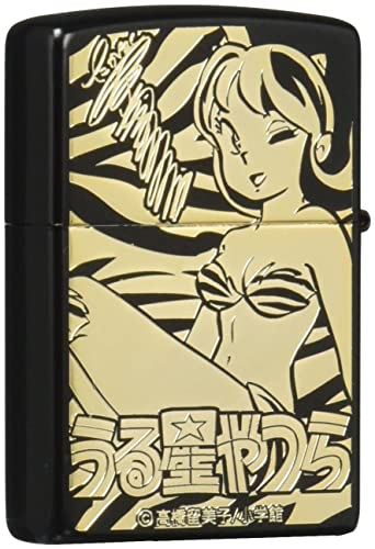 うる星やつら Zippo 2