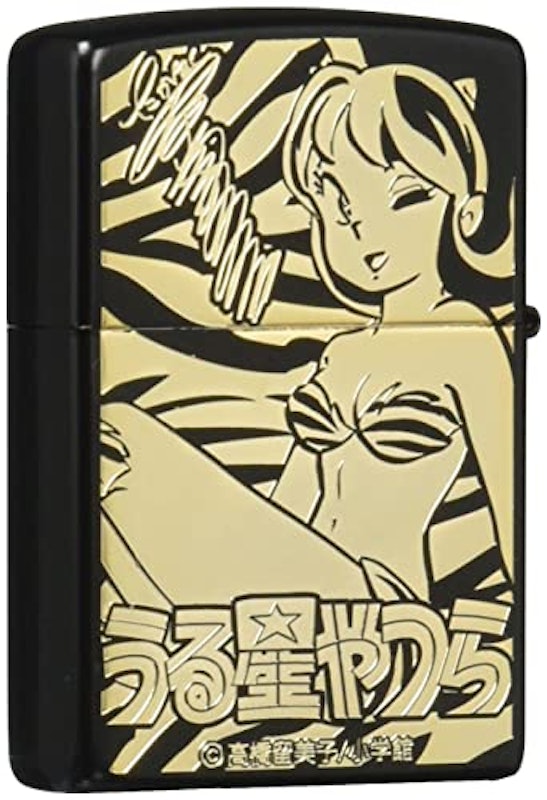 うる星やつら Zippo 2