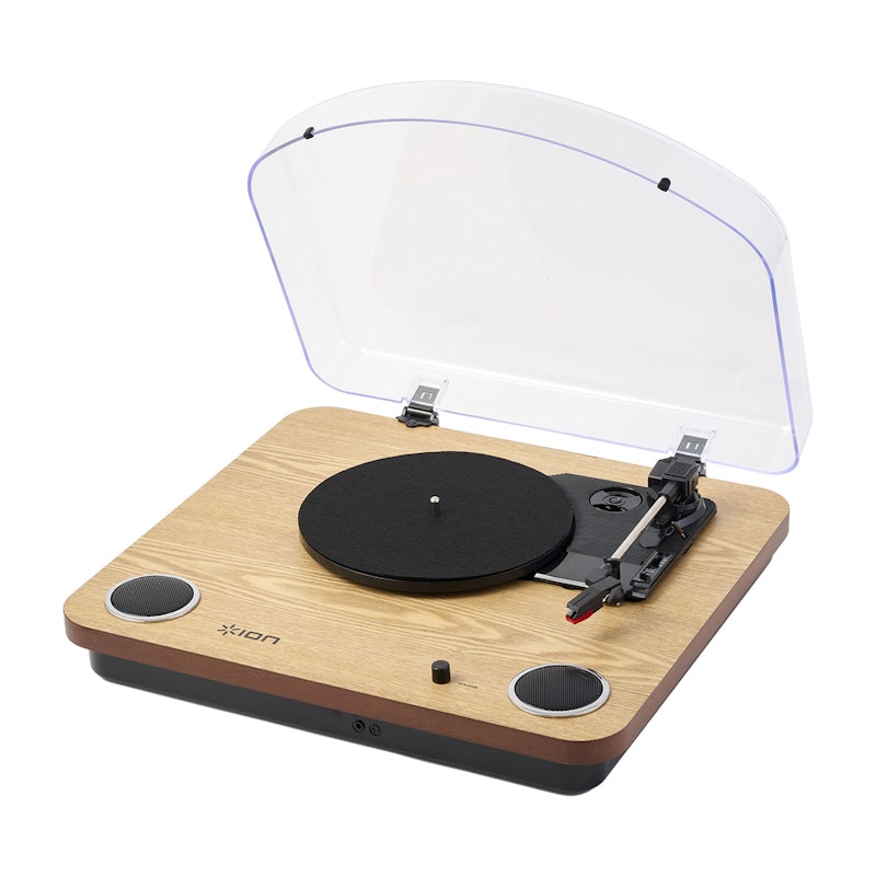 オールインワンUSBレコードプレーヤー 1