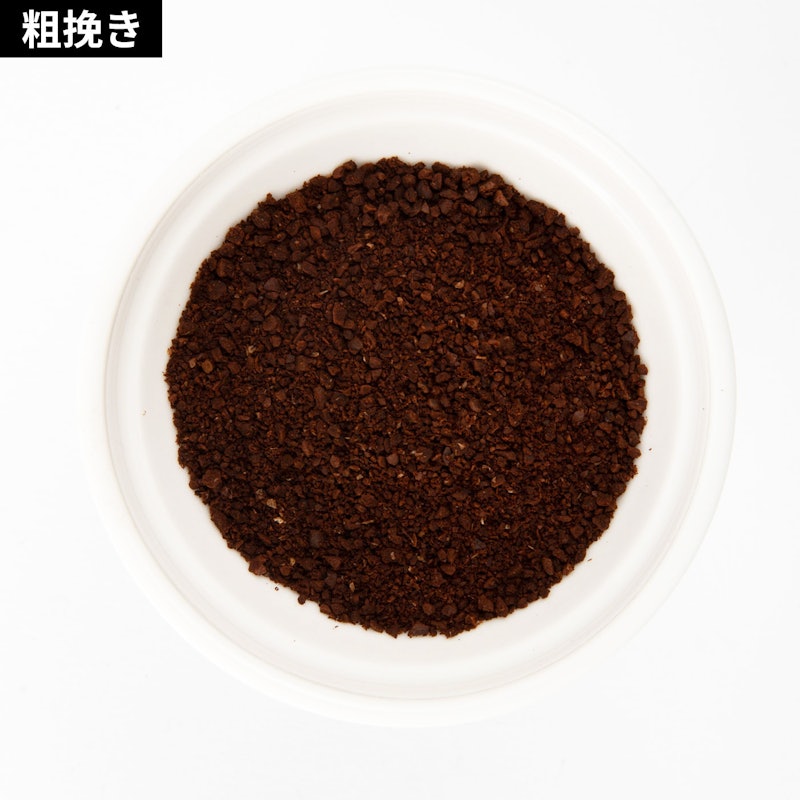 電動コーヒーミル 6