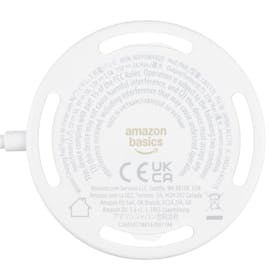 Amazon Amazonベーシック ワイヤレス充電パッド LACC175を検証レビュー!ワイヤレス充電器の選び方も紹介 4