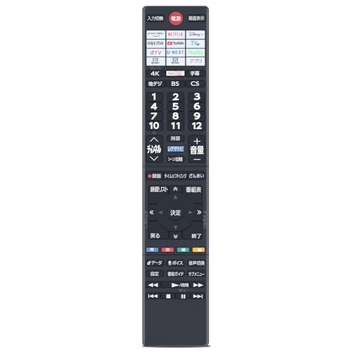 テレビリモコン 1