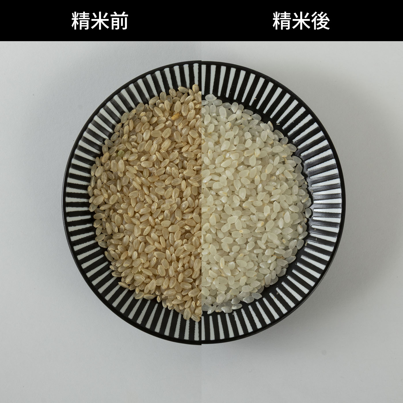 小型精米機（RICELON） 5