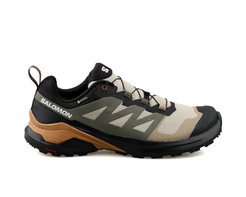 X-ADVENTURE GORE-TEX 6