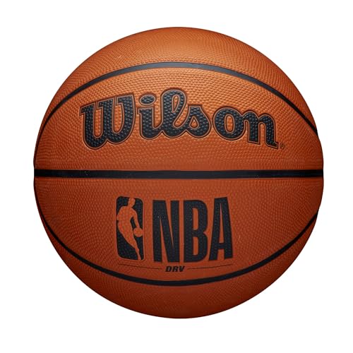 Wilson NBA DRV バスケットボール 1