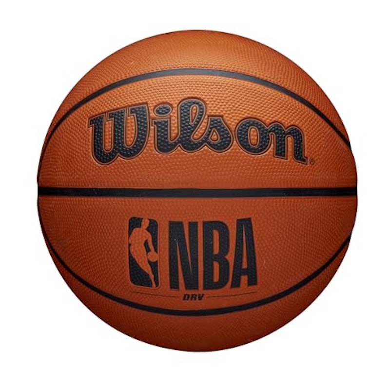 Wilson NBA DRV バスケットボール 1
