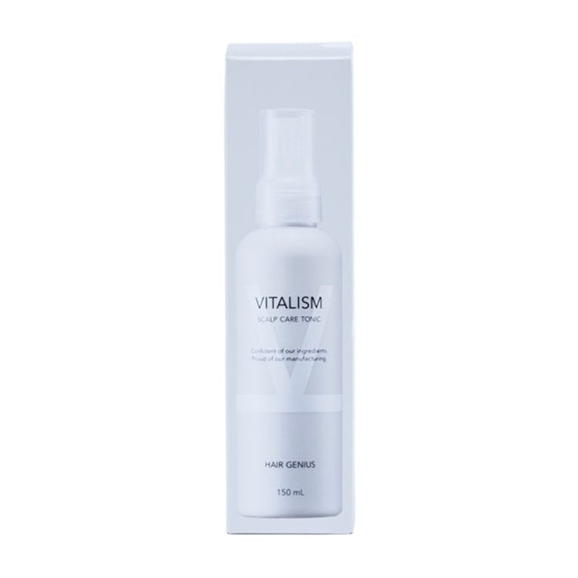 Vitalism スカルプトニックを他商品と比較 口コミや評判を実際に使ってレビューしました Mybest