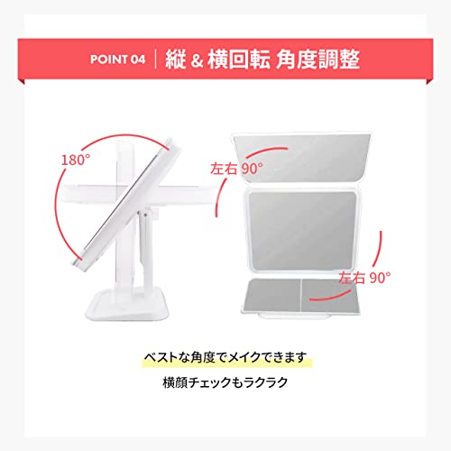 三面鏡のおすすめ人気ランキング【2025年】 | マイベスト