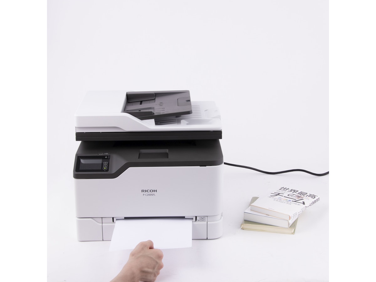 RICOH P C200SFLをレビュー!クチコミ・評判をもとに徹底検証 RICOH P C200SFLをレビュー!クチコミ・評判をもとに徹底検証