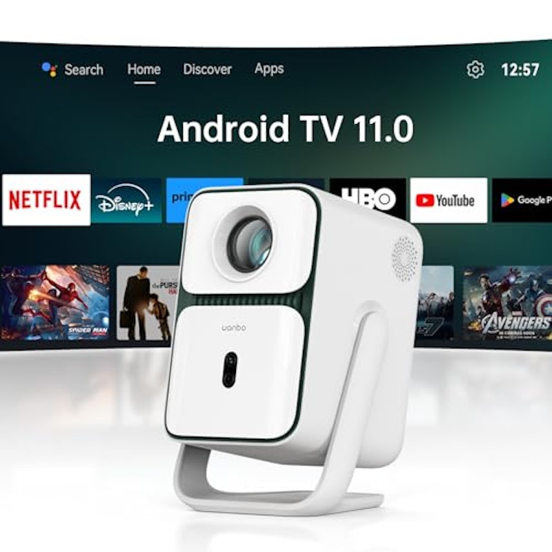 Wanbo T2 ultra 1