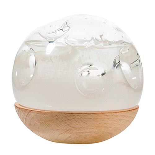MOON STORM GLASS 天気予報 1