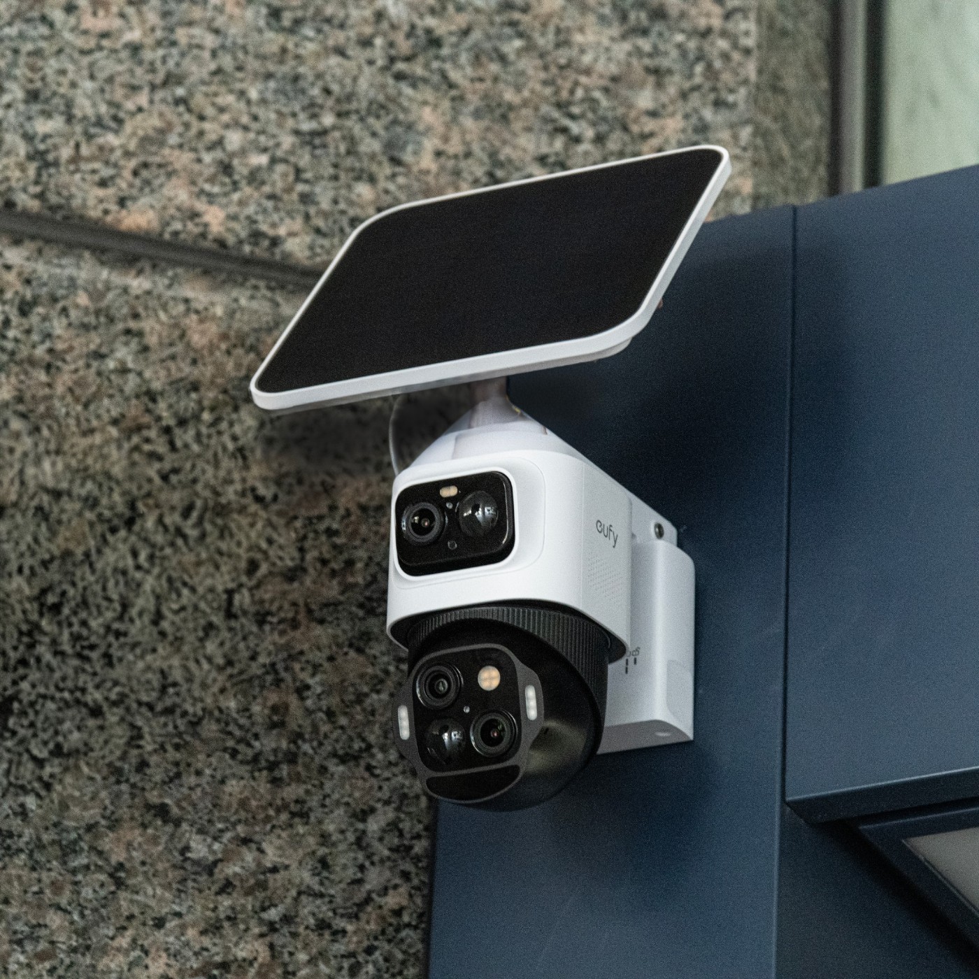 eufyCam S4 8