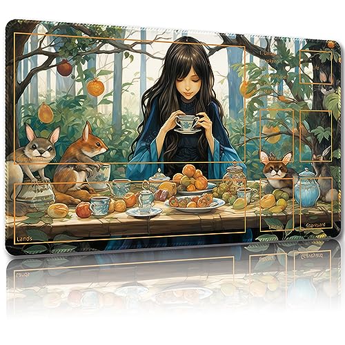 MTGプレイマット 1