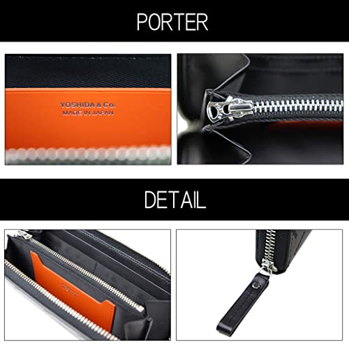 LONG WALLET 5