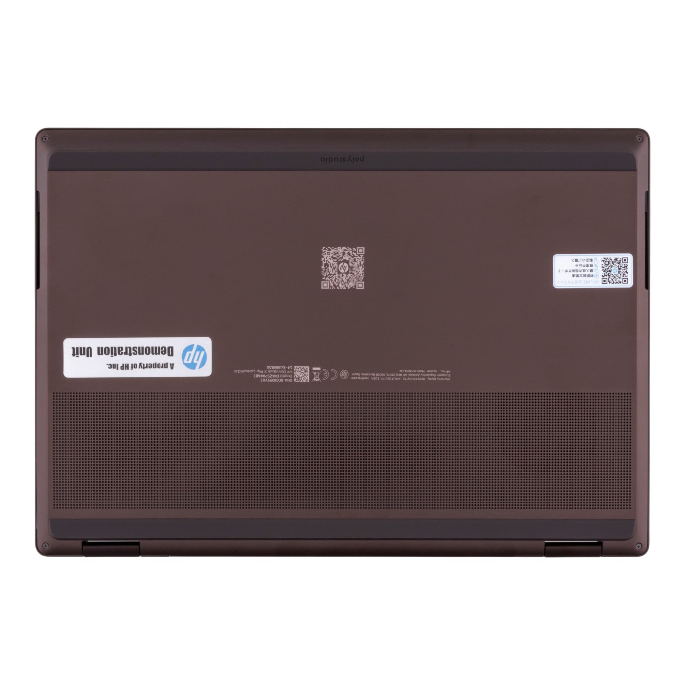 OmniBook X Flip 14-kc 8