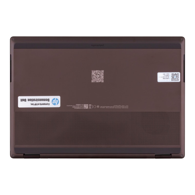 OmniBook X Flip 14-kc 8