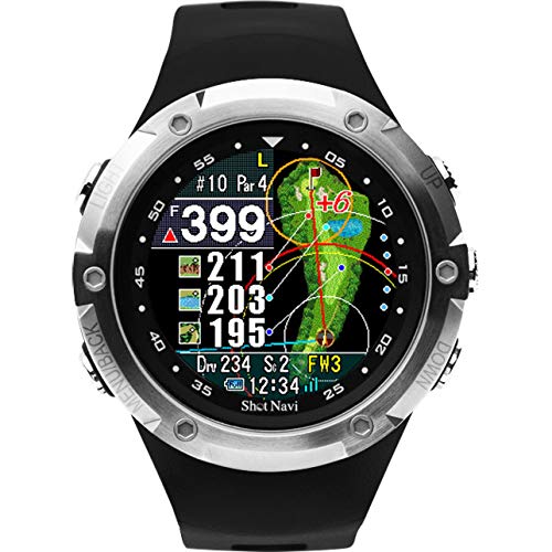 2023年】ゴルフ用GPSナビのおすすめ人気ランキング25選【腕時計タイプ