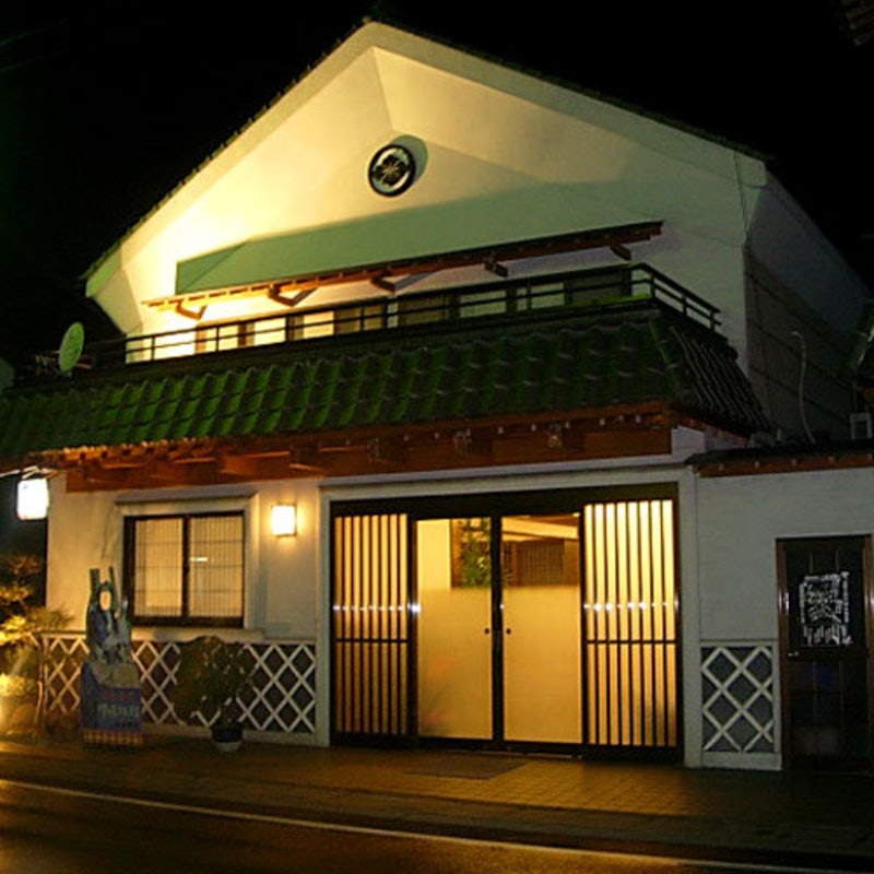 須崎旅館 1