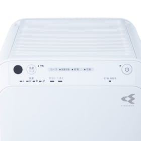 ダイキン ストリーマ空気清浄機 MC554Aの口コミ・評判は?実際に使って ダイキン ストリーマ空気清浄機 MC554Aの口コミ・評判は?実際に使って