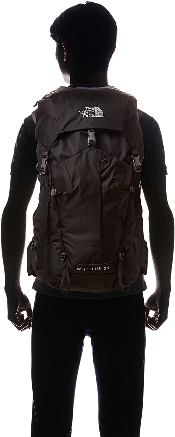 THE NORTH FACE テルス30 レディース 7