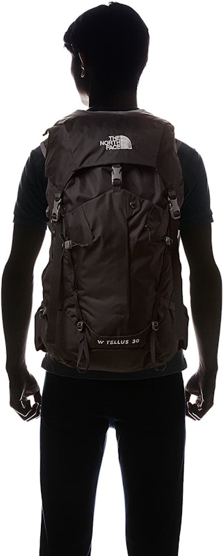 THE NORTH FACE テルス30 レディース 7
