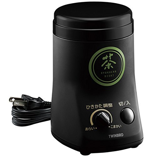 お茶ひき器 1