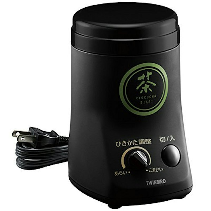 お茶ひき器 1