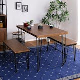 ダイニングテーブルセットのおすすめ人気ランキング【2026年6月】 4