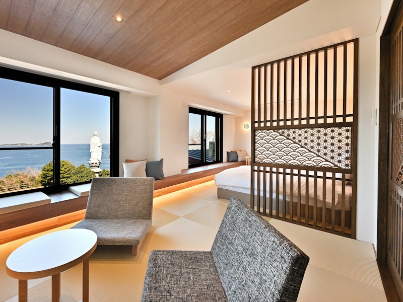 尾ノ上Ryokan 1