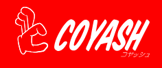 COYASH 1