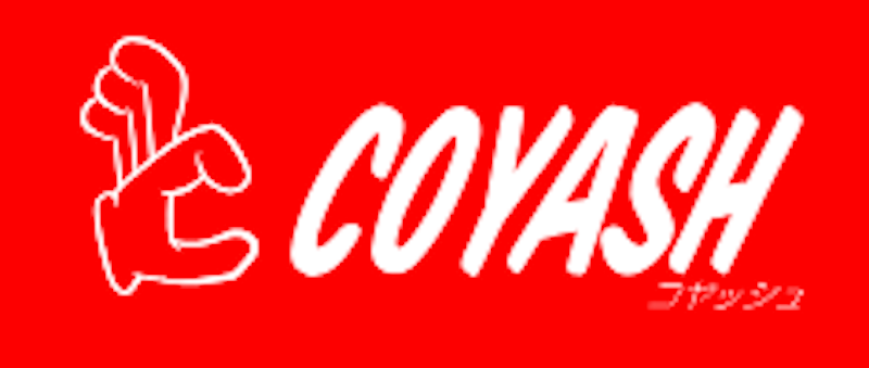 COYASH 1