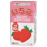 いちごオレのおすすめ人気ランキング【2026年6月】 5
