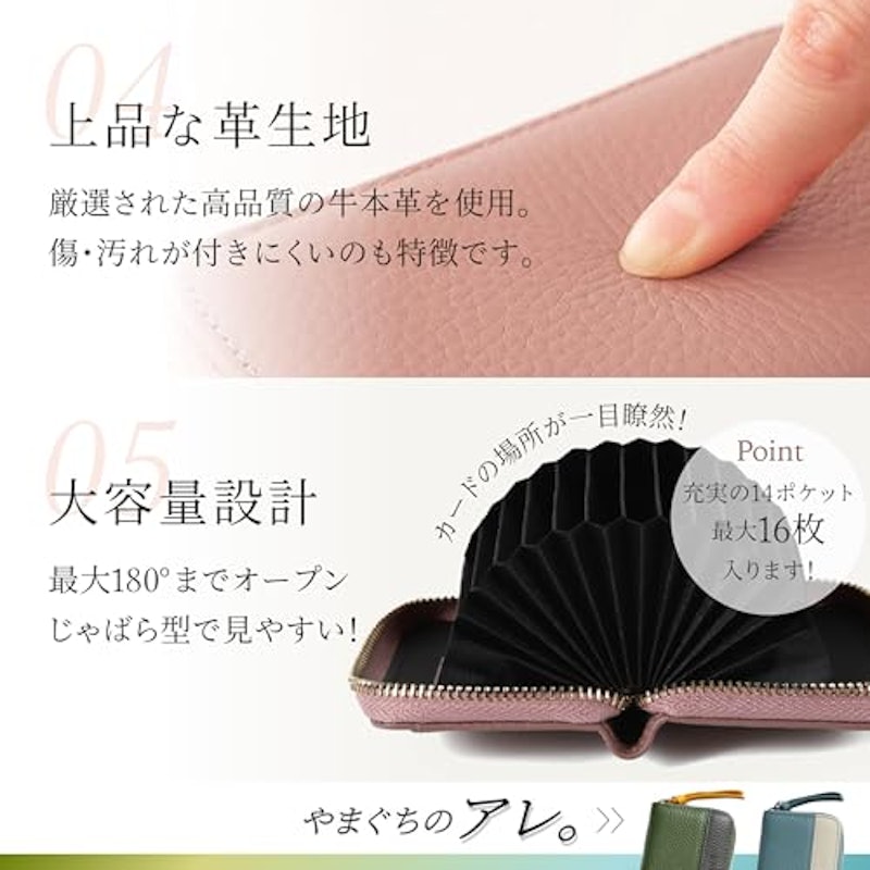 カードケース 6