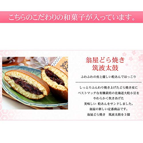 和菓子詰合せ 虹 4