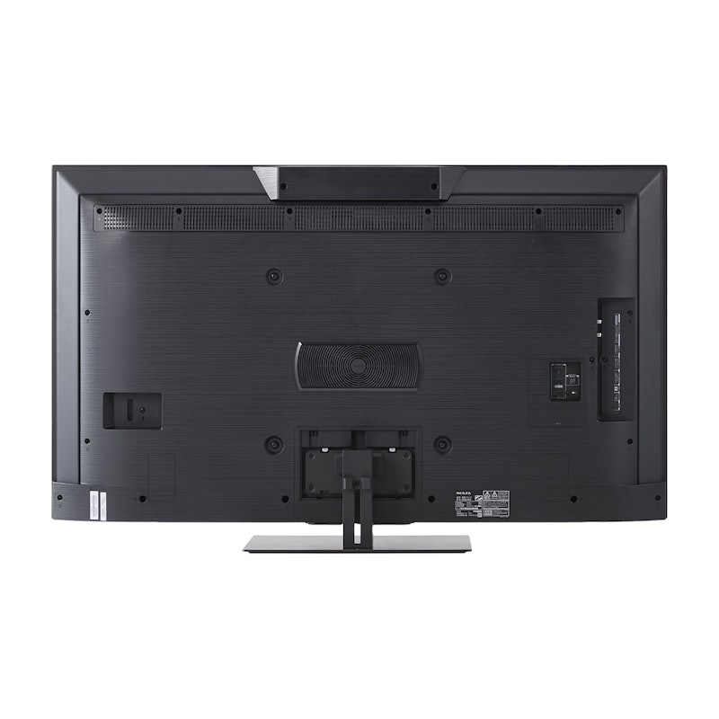 50型4Kチューナー内蔵 LED液晶テレビ 6