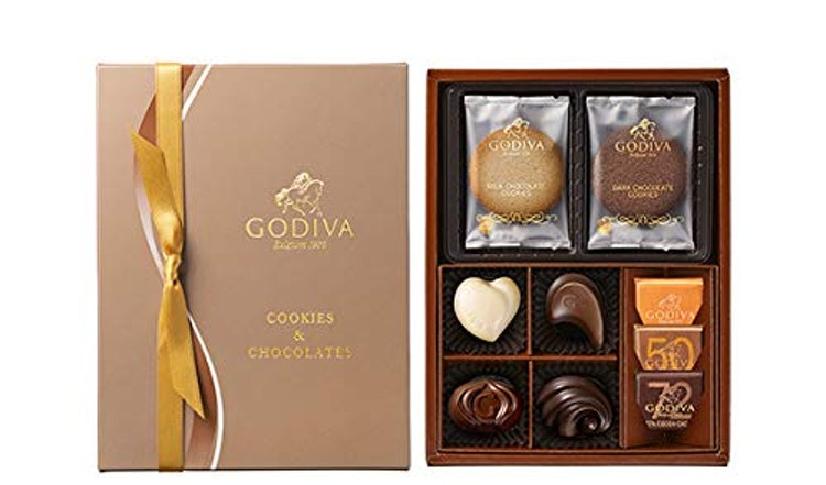 22年 ゴディバのバレンタインチョコのおすすめ人気ランキング10選 Mybest